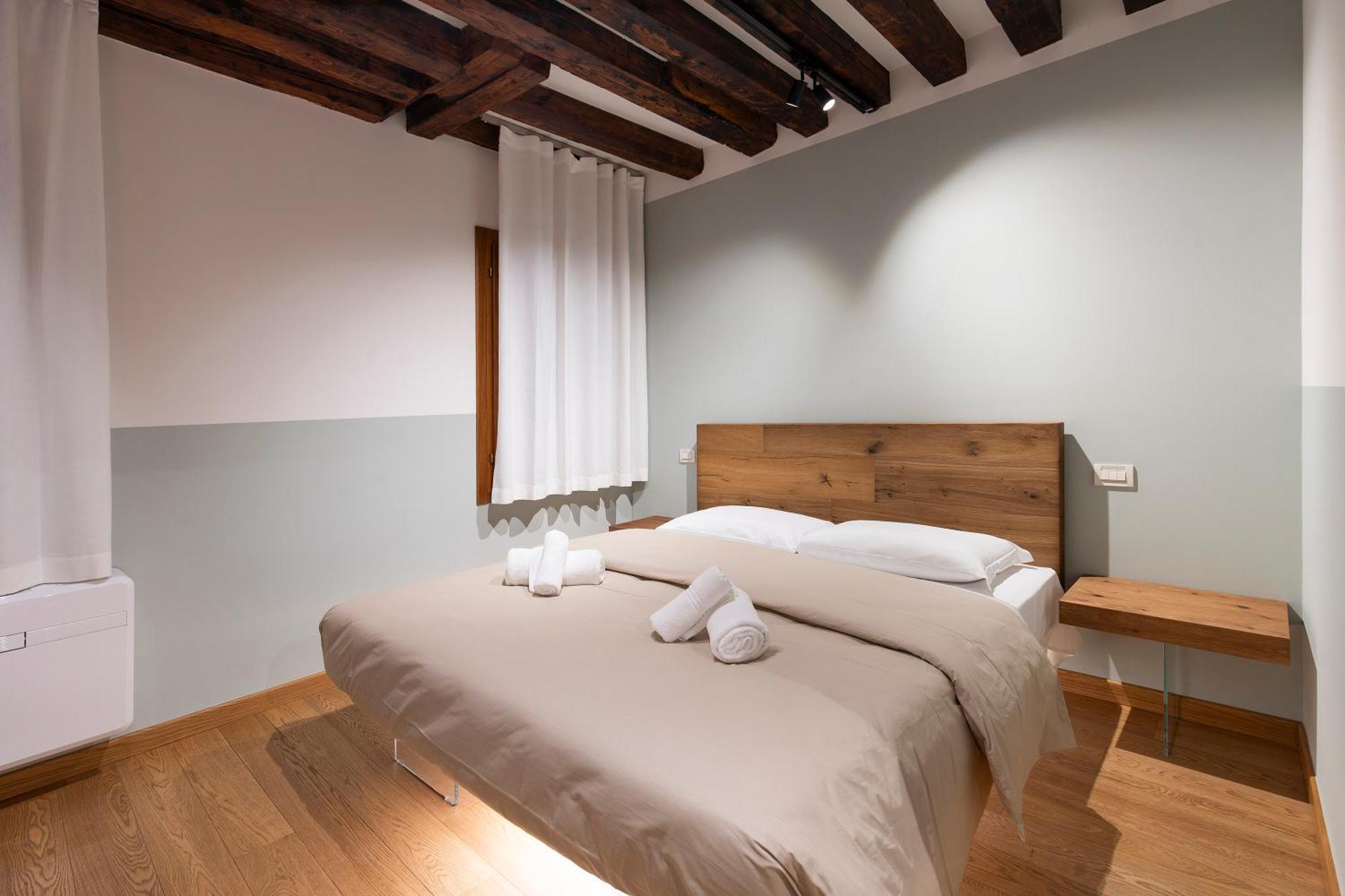 Cavalletto Appartamento Venezia