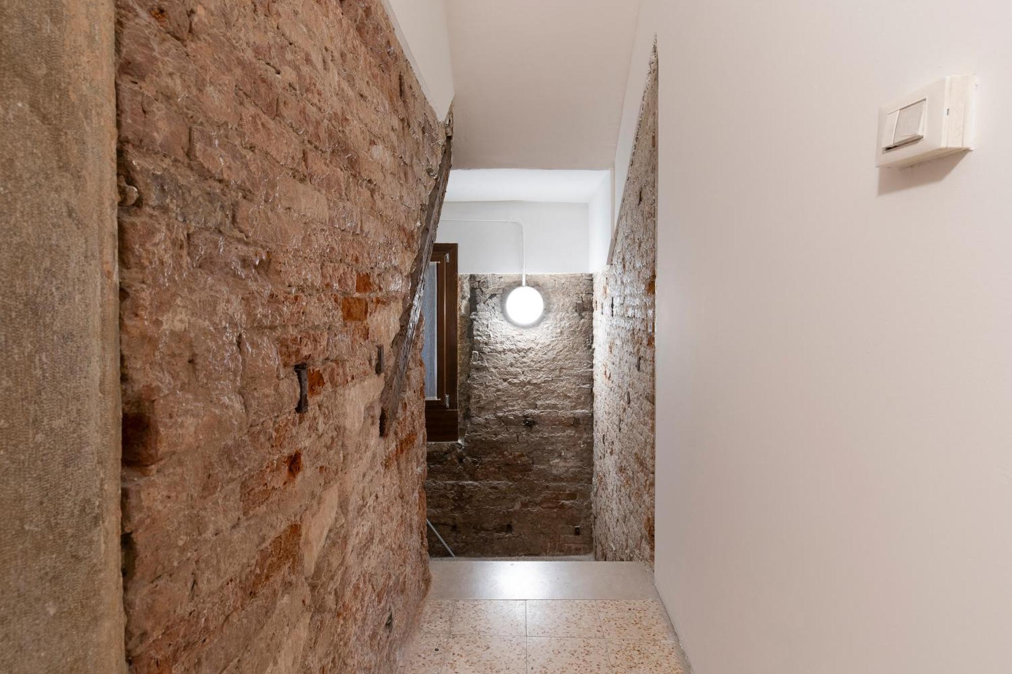 Appartamento Cavalletto Venezia