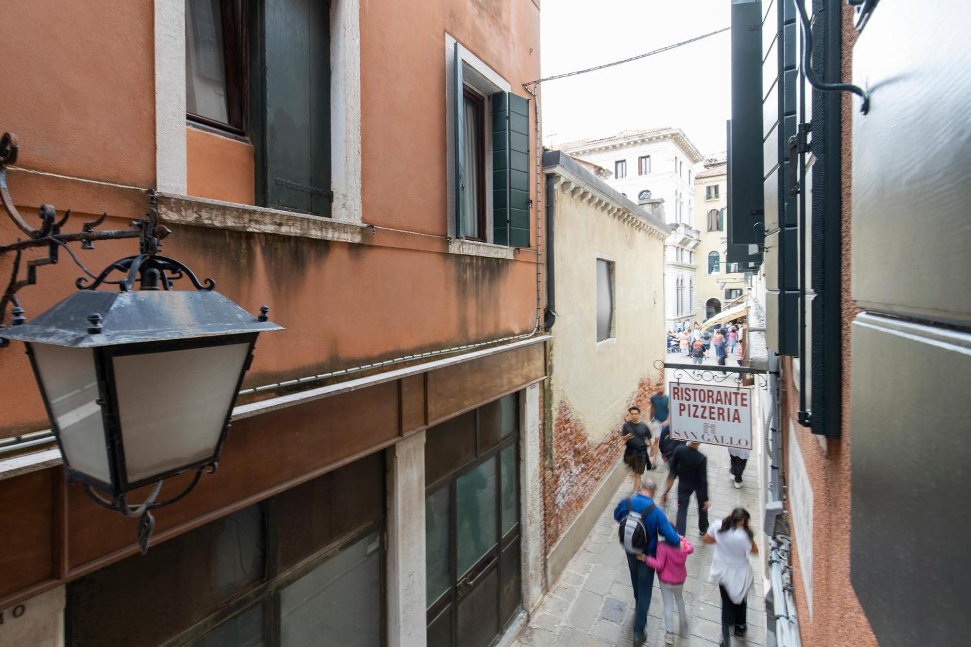 Appartamento Cavalletto Venezia