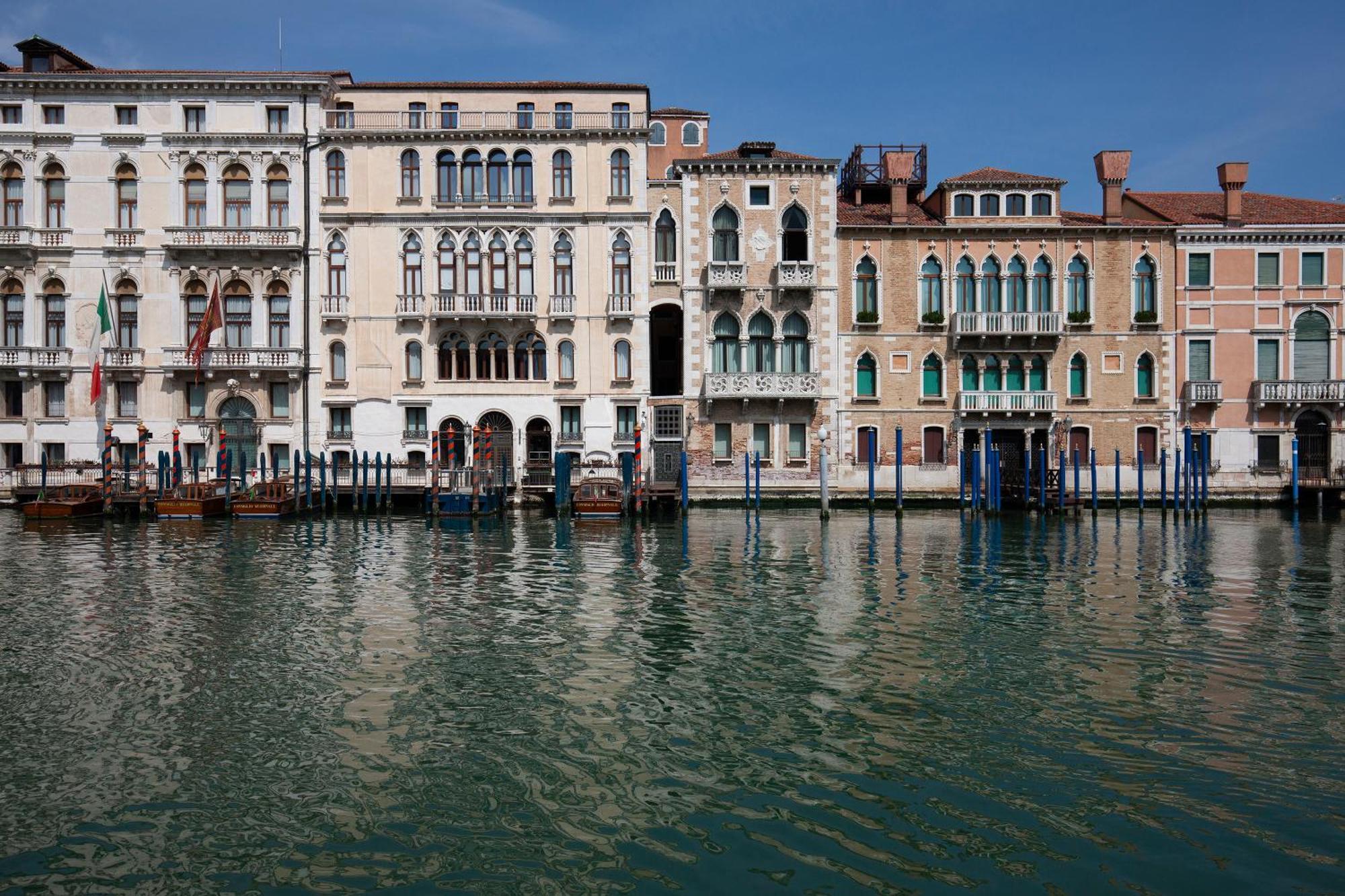 Appartamento Cavalletto Venezia