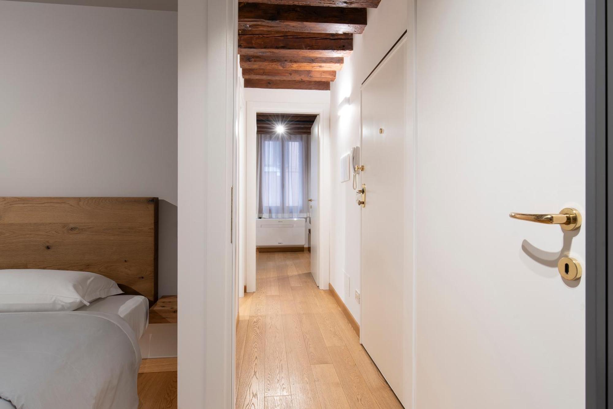 Appartamento Cavalletto Venezia
